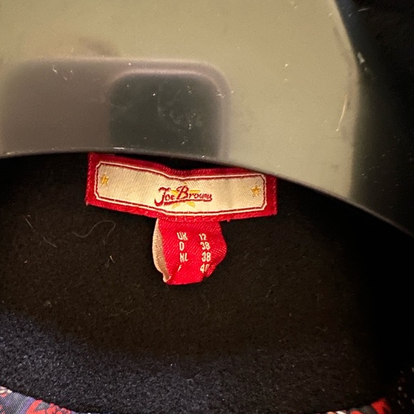 Beautiful Fall Inspired Black Coat. ๐๐๐๐ - Picture 10 of 10